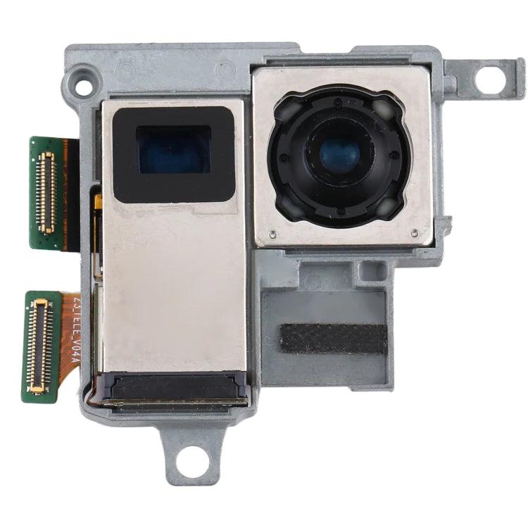 Main Back Facing Camera + Periscope Telephoto Camera For Samsung Galaxy S20 Ultra 5G G988 - Best Cell Phone Parts Distributor in Canada, Parts Source Main Back Facing Camera + Periscope Telephoto Camera For Samsung Galaxy S20 Ultra 5G G988 - Best Cell Phone Parts Distributor in Canada, Parts Source